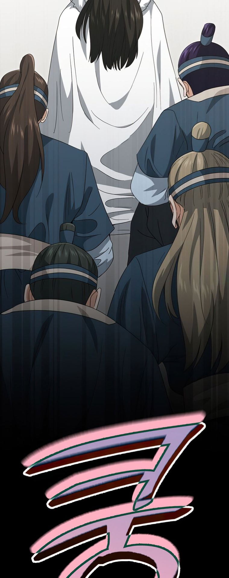 Read My Dad Is Too Strong EN Manga Online