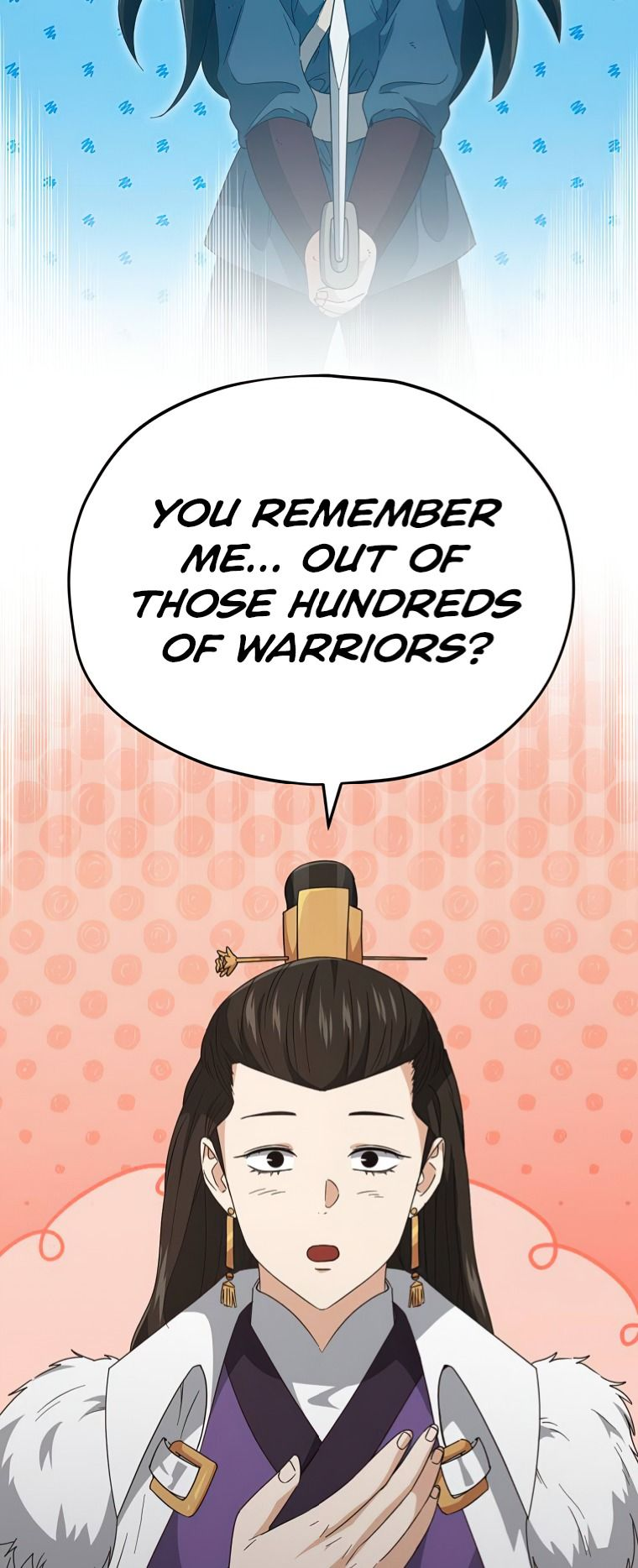 Read My Dad Is Too Strong EN Manga Online