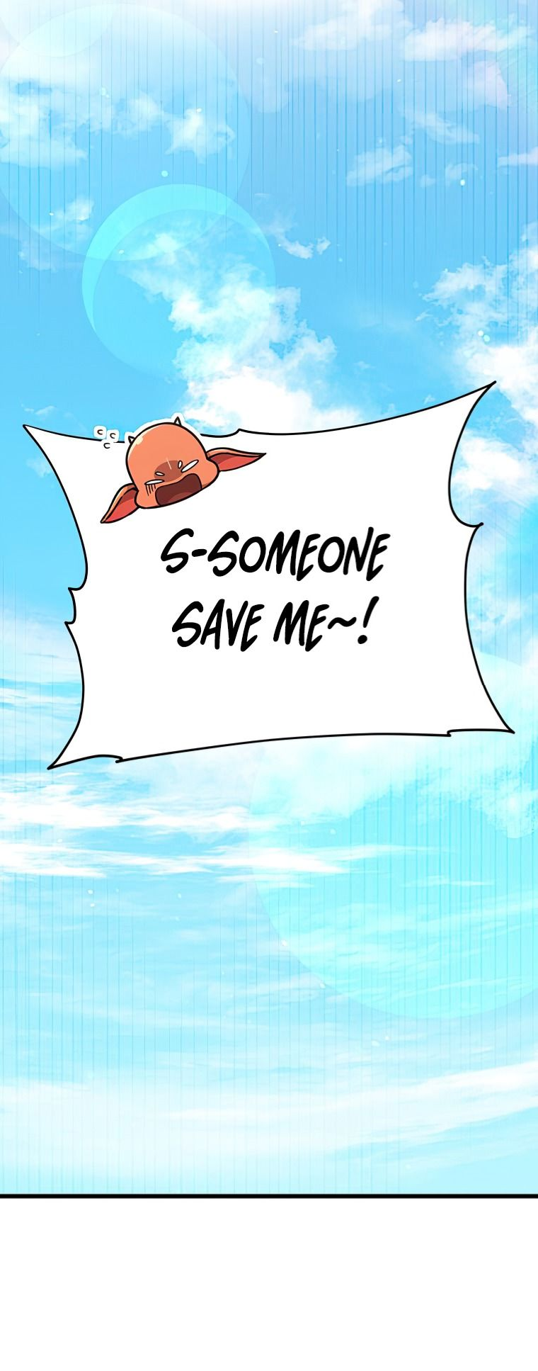 Read My Dad Is Too Strong EN Manga Online