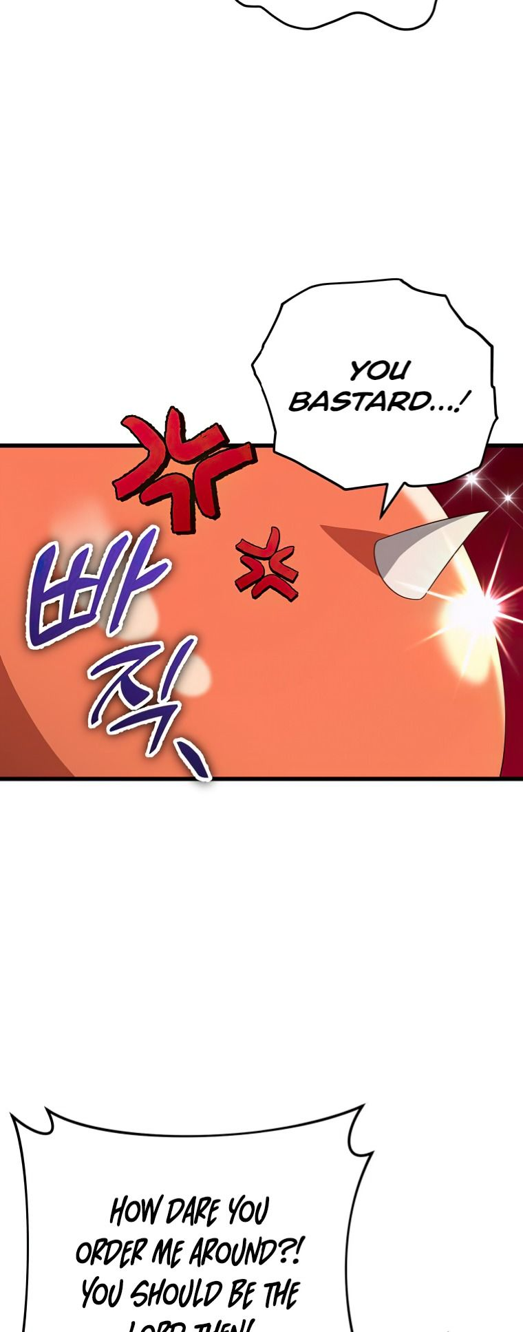 Read My Dad Is Too Strong EN Manga Online