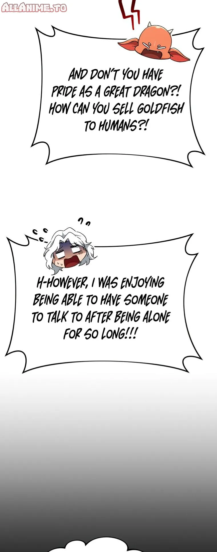 Read My Dad Is Too Strong EN Manga Online