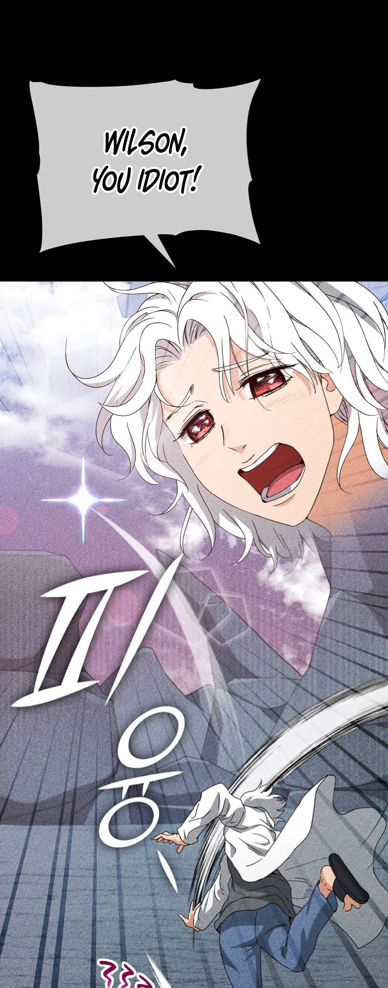 Read My Dad Is Too Strong EN Manga Online