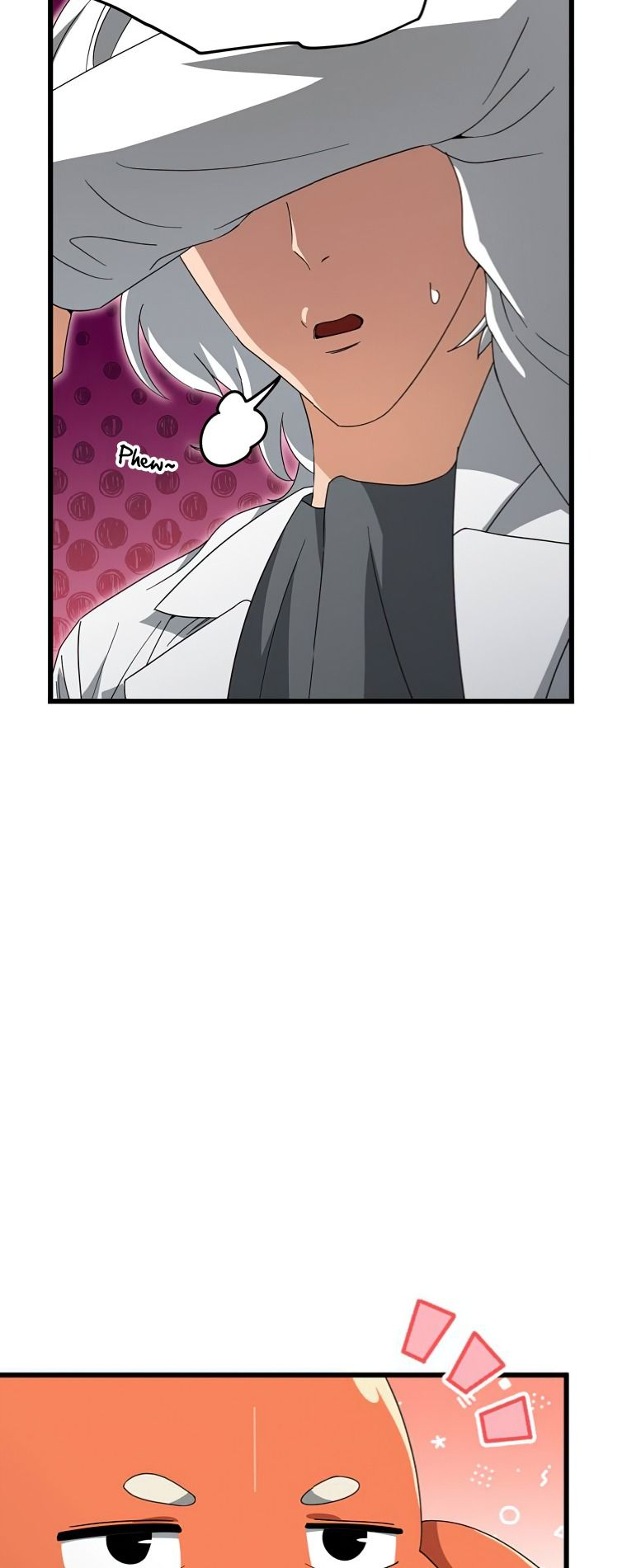 Read My Dad Is Too Strong EN Manga Online