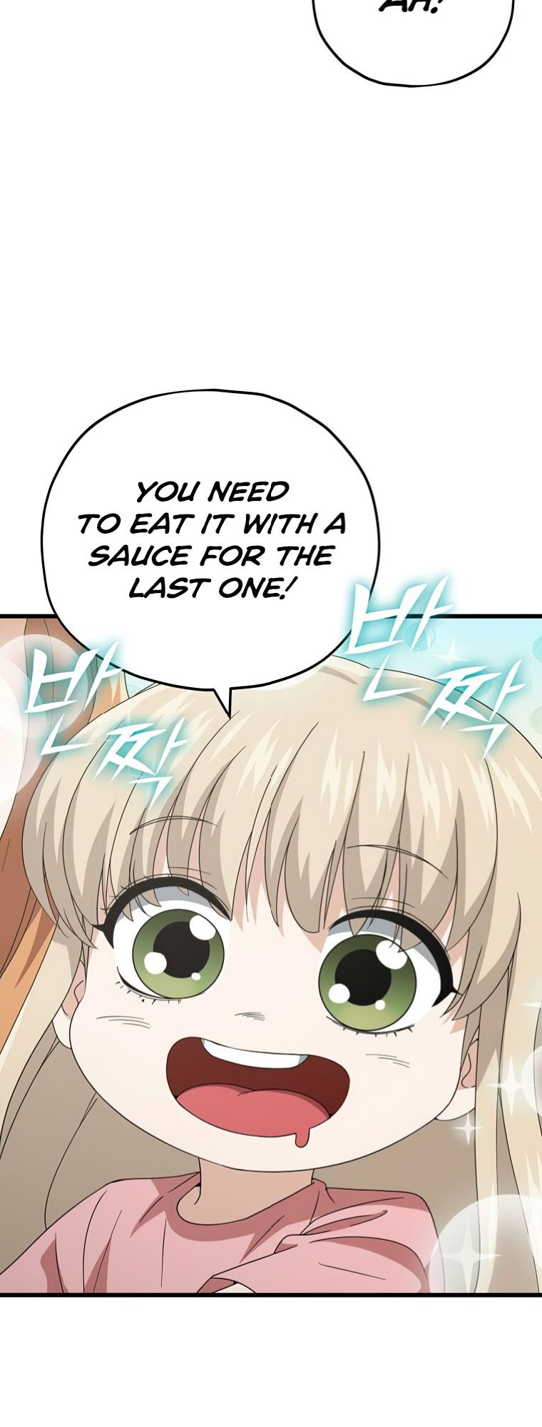 Read My Dad Is Too Strong EN Manga Online
