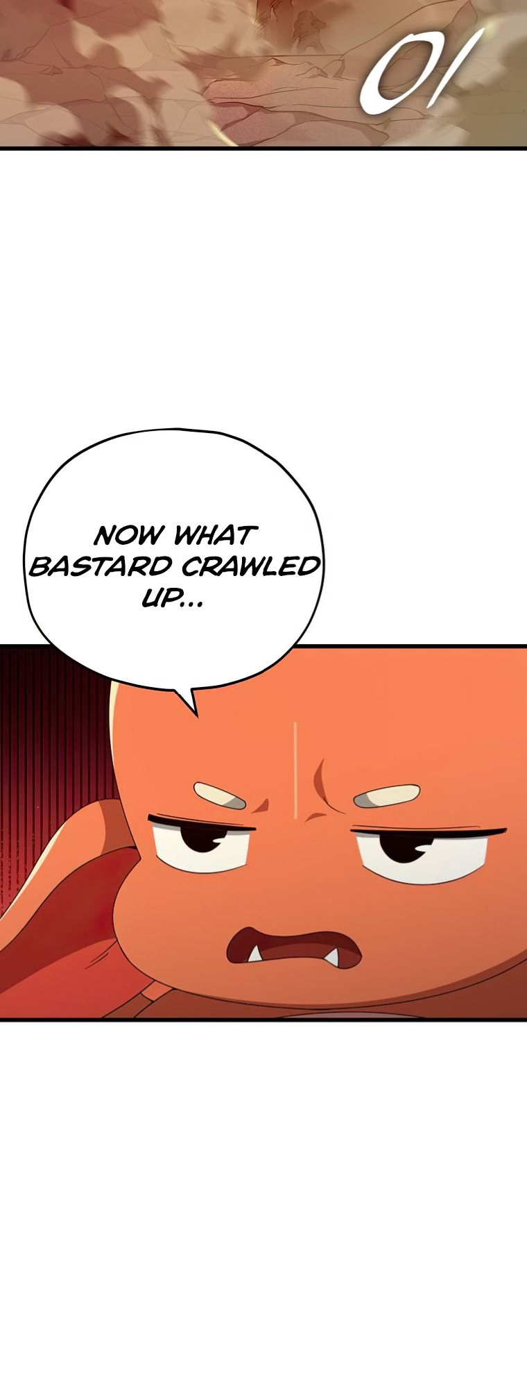 Read My Dad Is Too Strong EN Manga Online