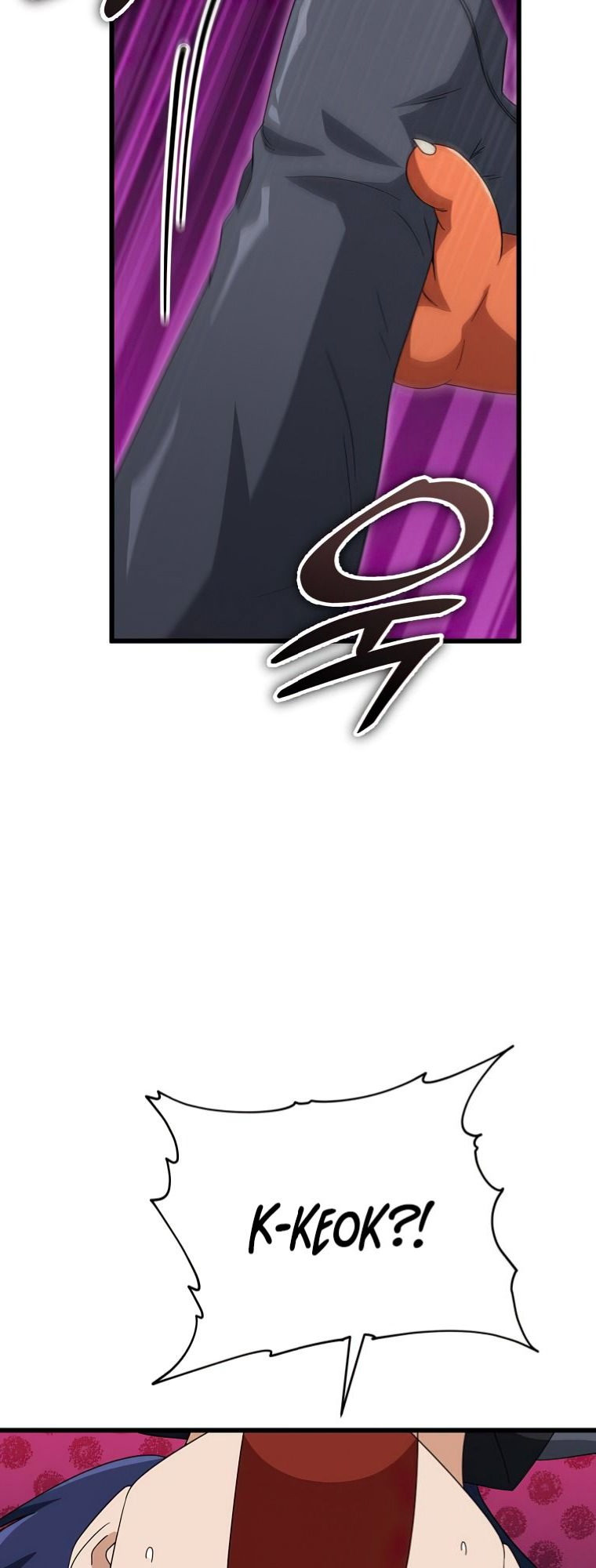Read My Dad Is Too Strong EN Manga Online