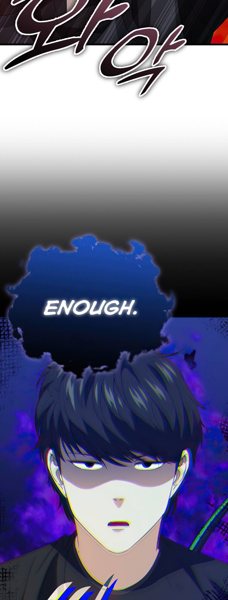 Read My Dad Is Too Strong EN Manga Online