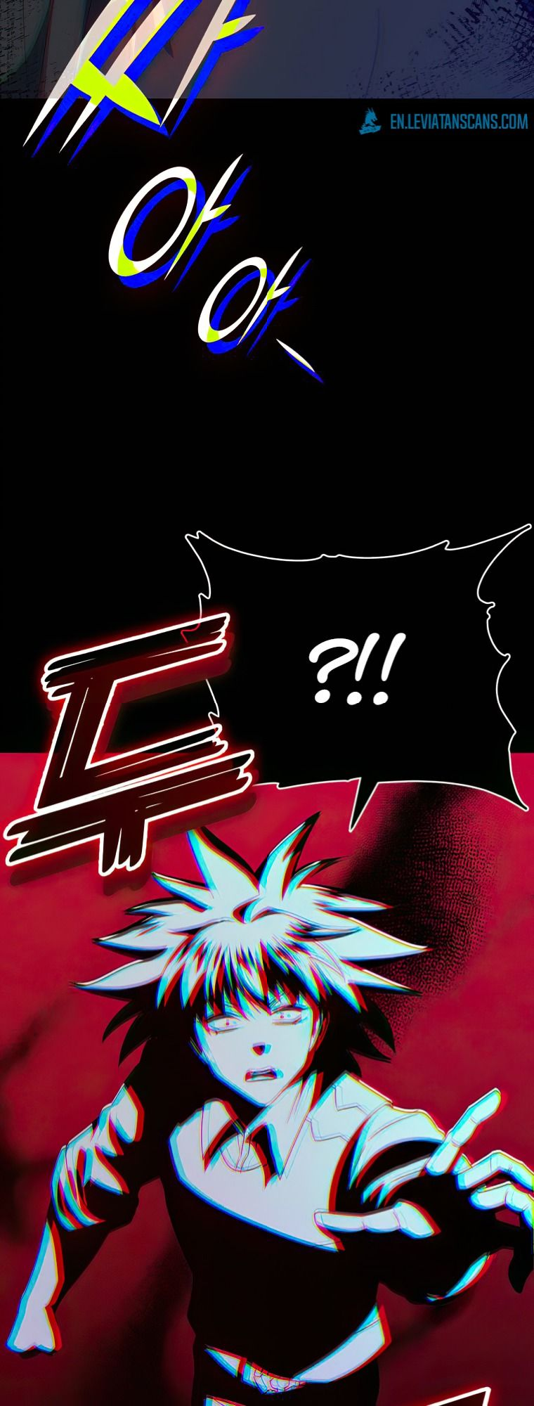 Read My Dad Is Too Strong EN Manga Online