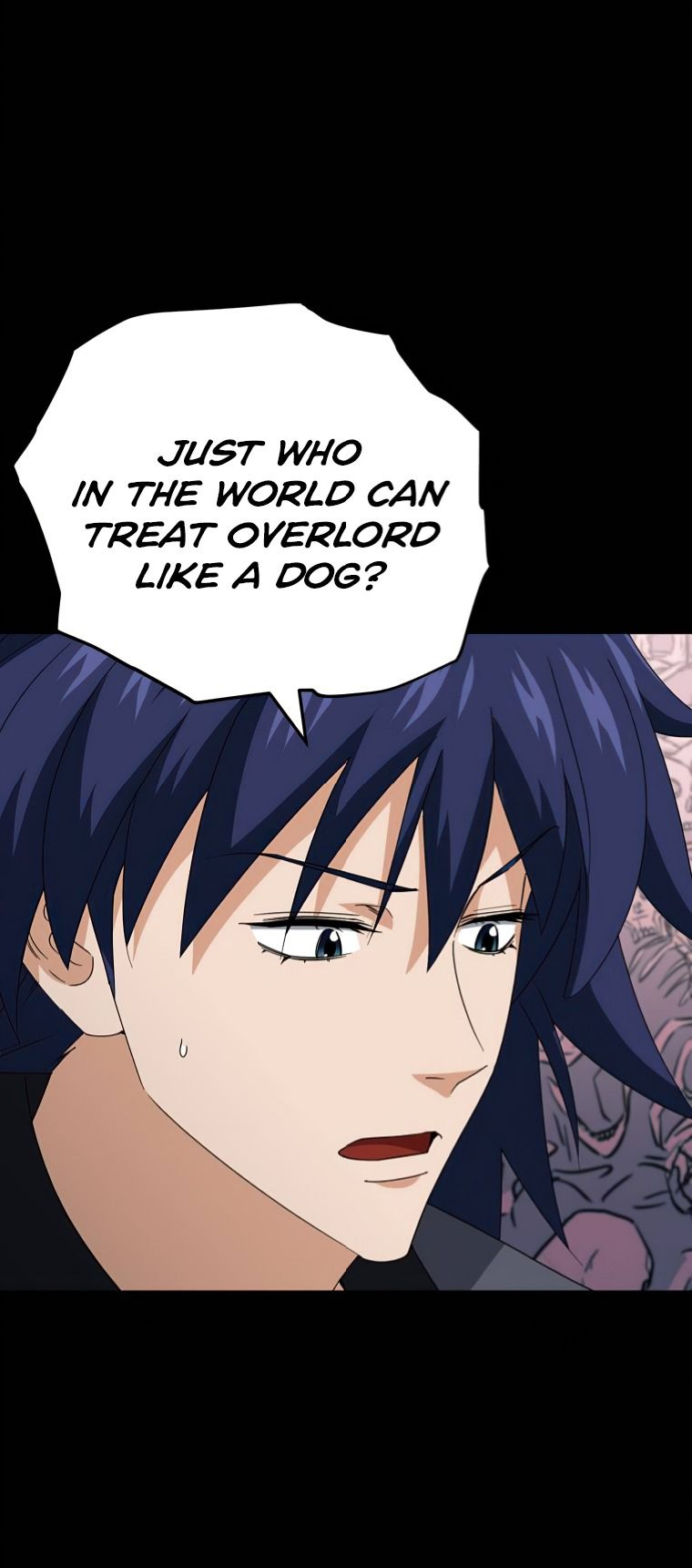Read My Dad Is Too Strong EN Manga Online