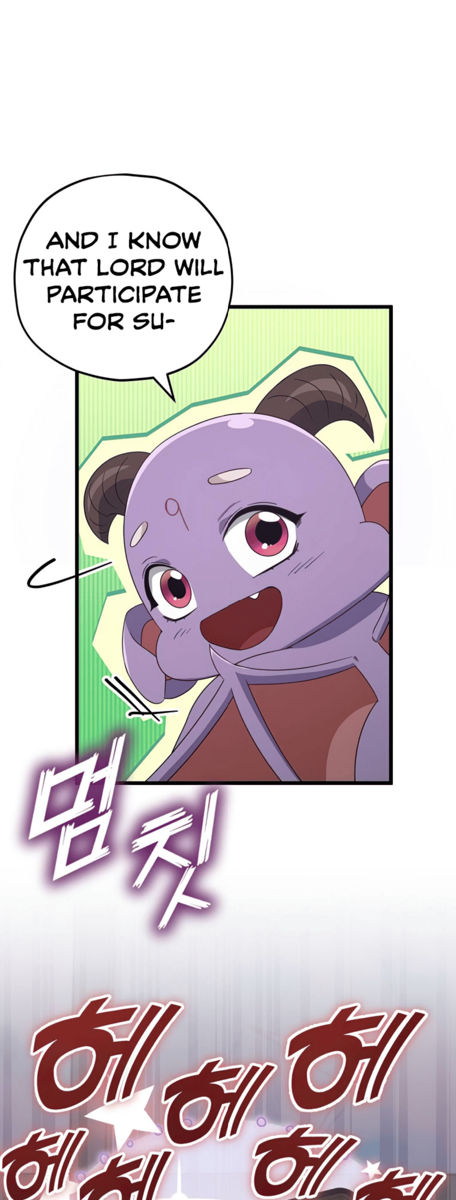 Read My Dad Is Too Strong EN Manga Online
