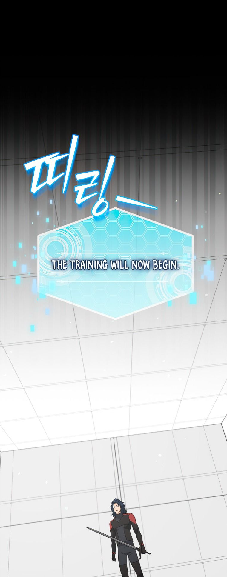 Read My Dad Is Too Strong EN Manga Online