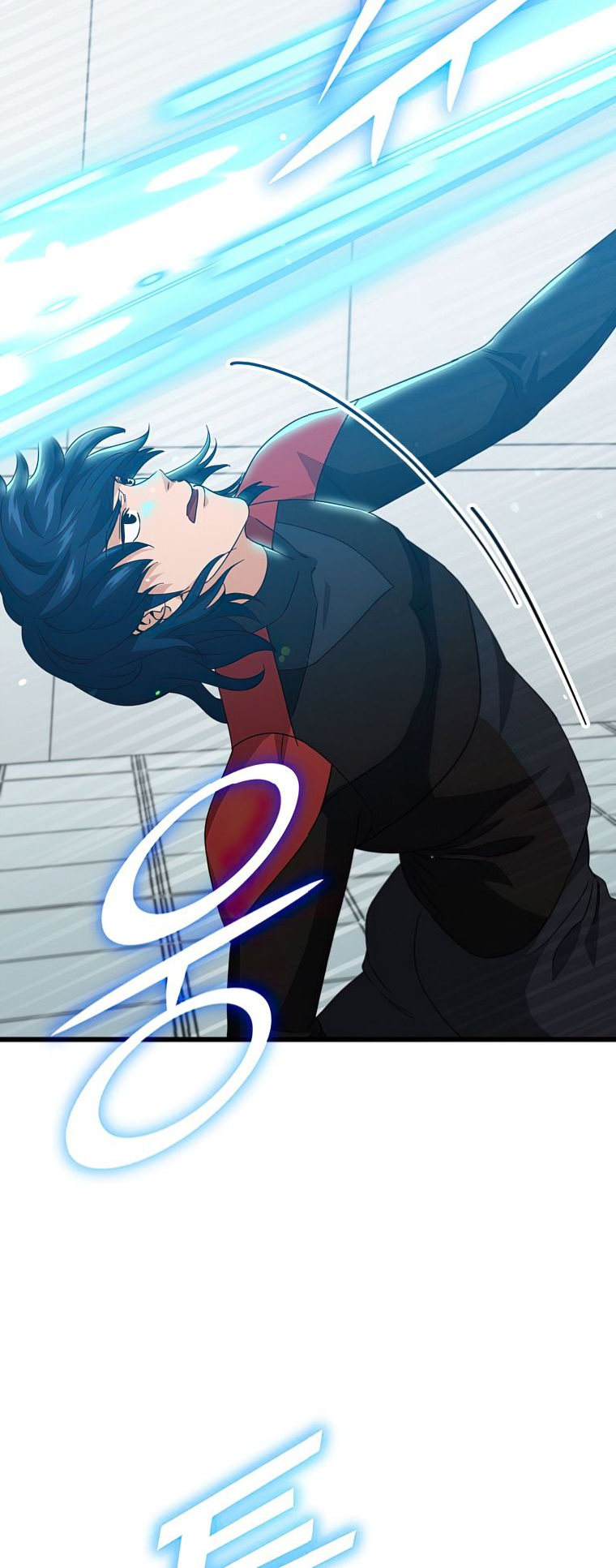 Read My Dad Is Too Strong EN Manga Online