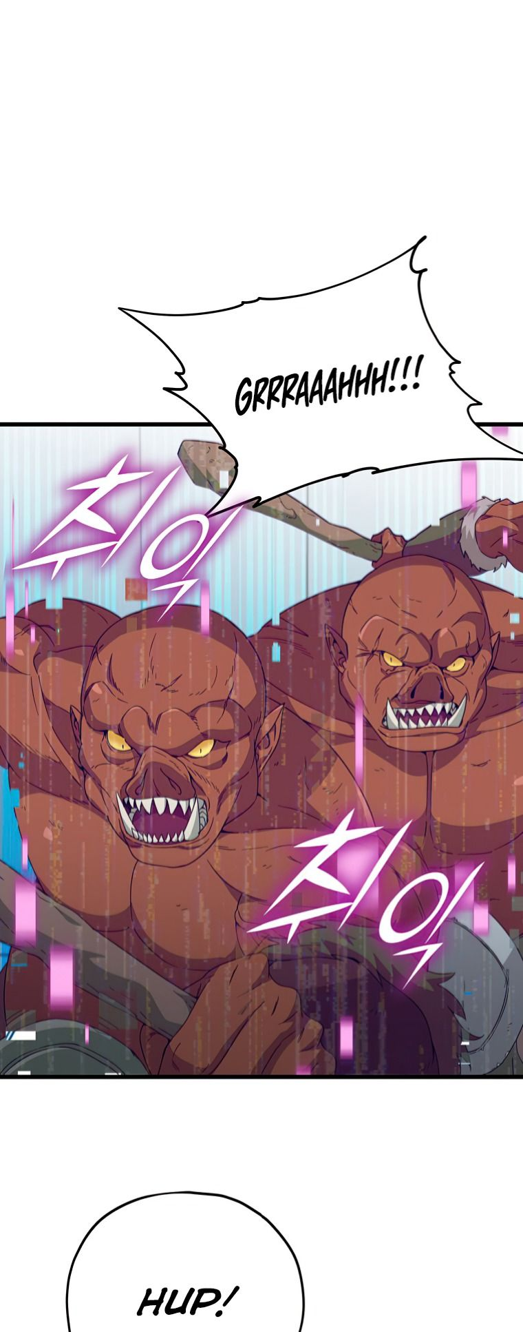 Read My Dad Is Too Strong EN Manga Online