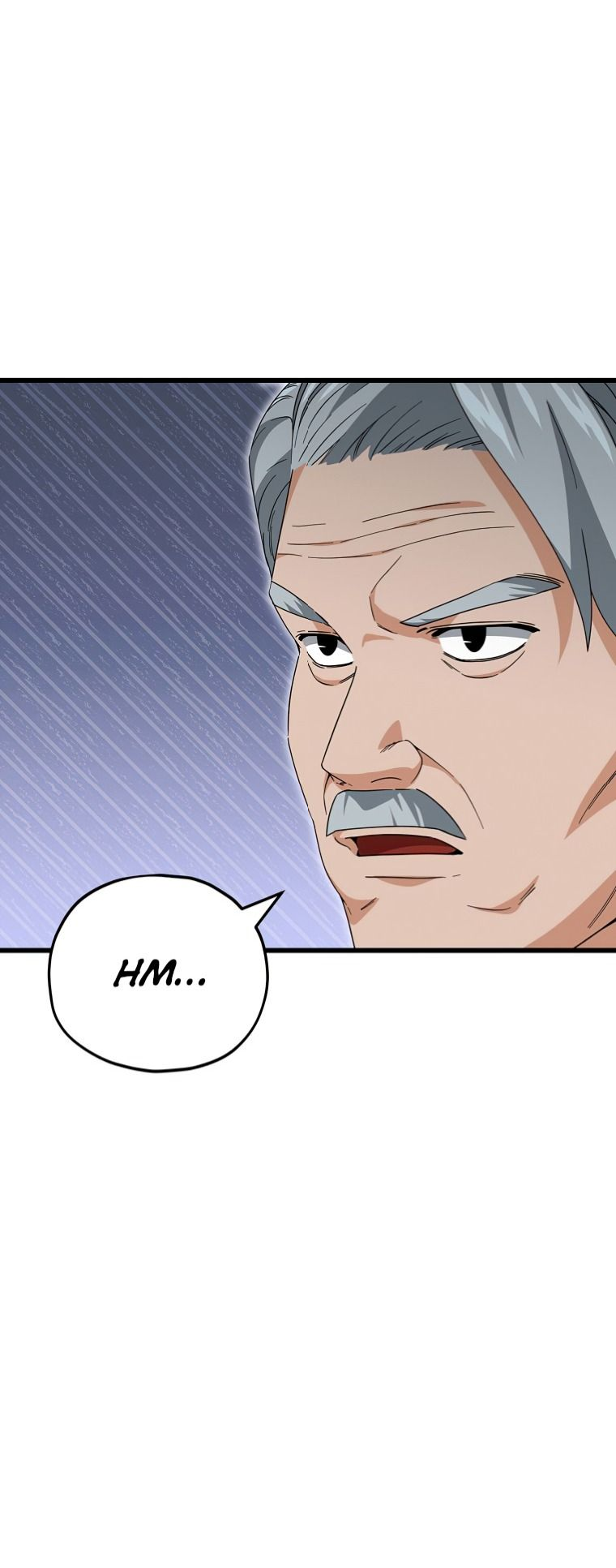 Read My Dad Is Too Strong EN Manga Online