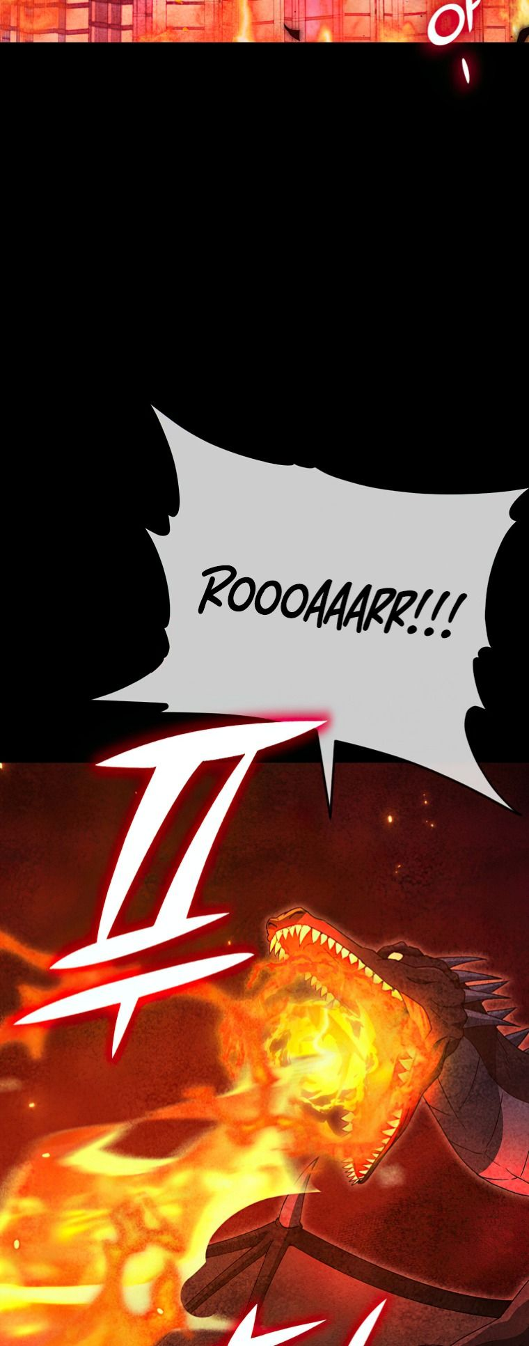 Read My Dad Is Too Strong EN Manga Online