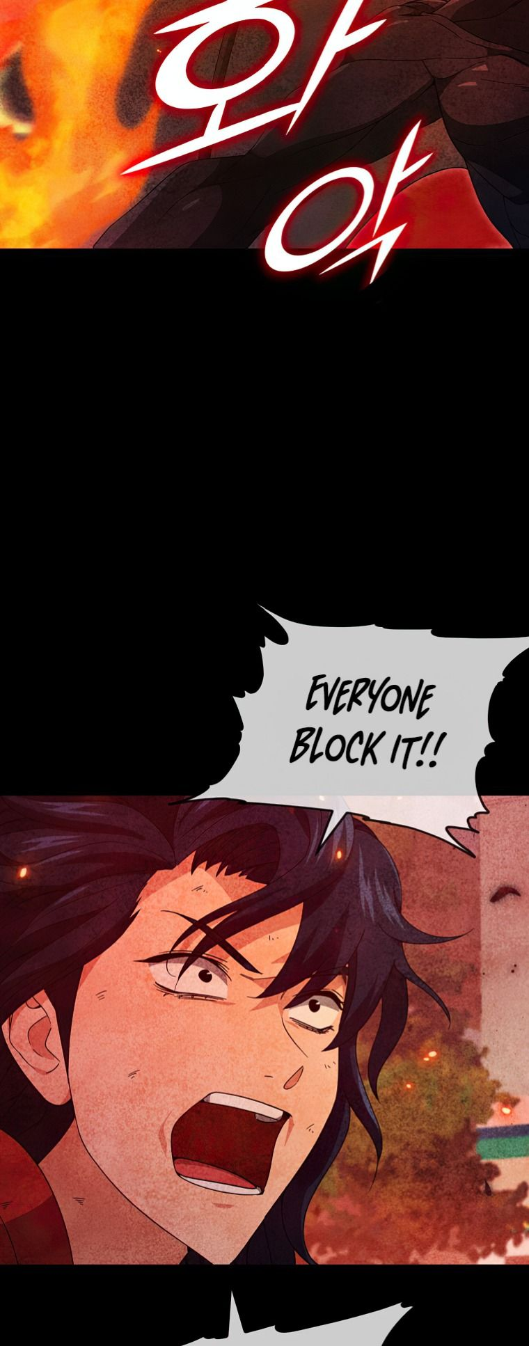 Read My Dad Is Too Strong EN Manga Online