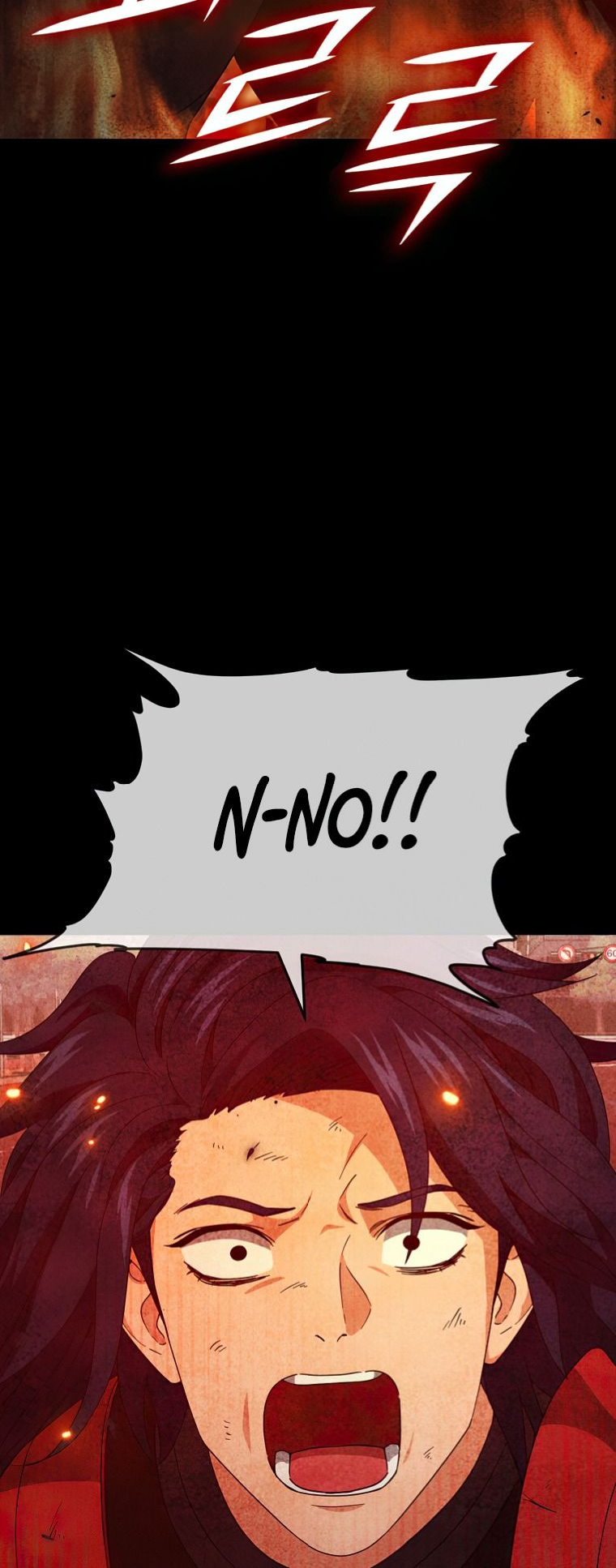 Read My Dad Is Too Strong EN Manga Online