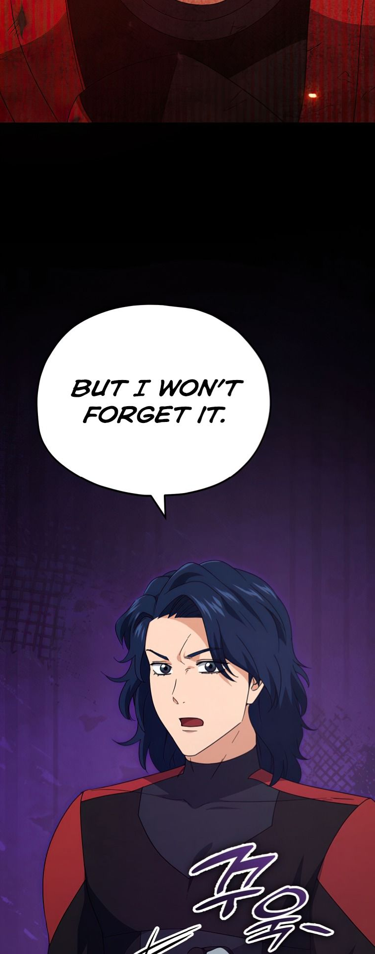 Read My Dad Is Too Strong EN Manga Online