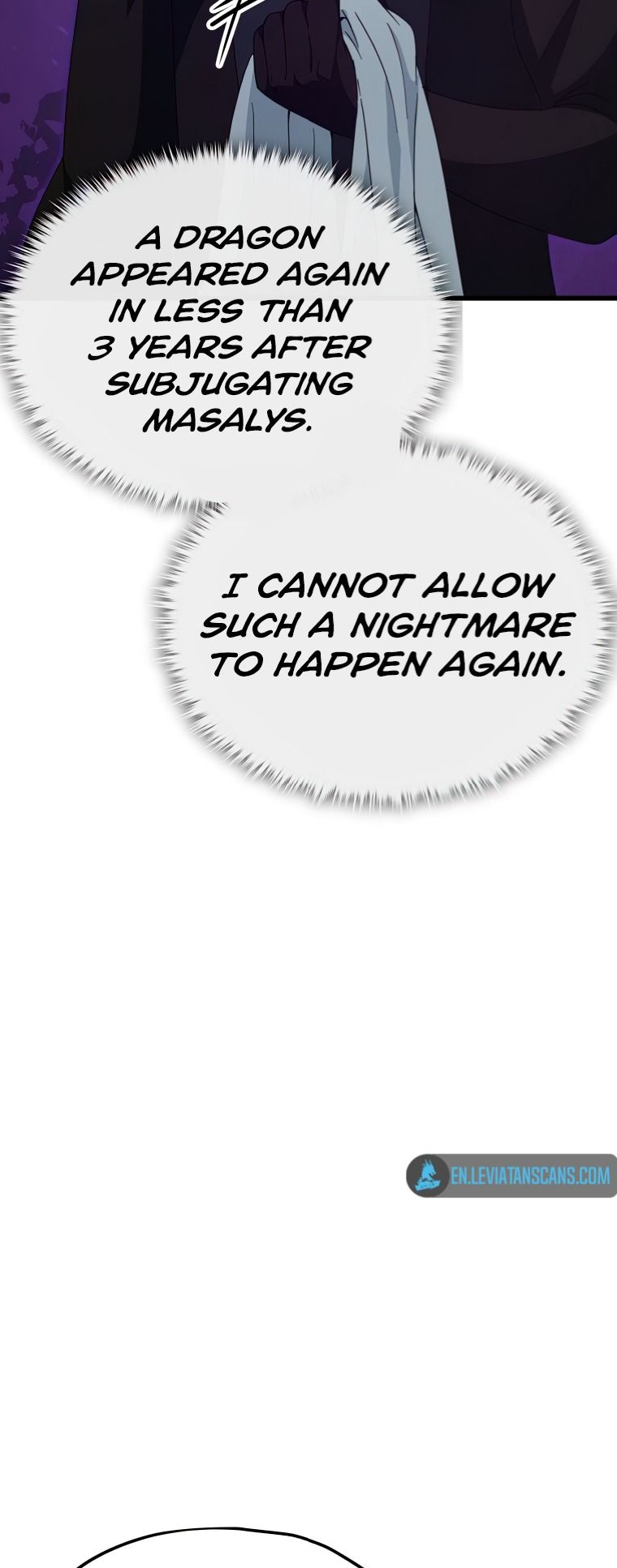 Read My Dad Is Too Strong EN Manga Online