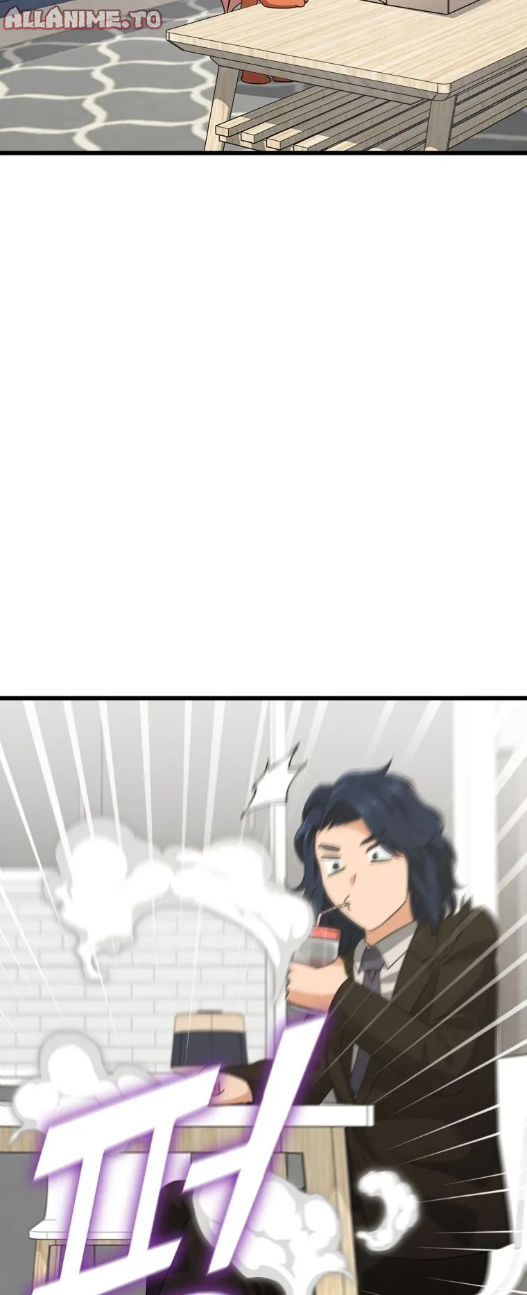 Read My Dad Is Too Strong EN Manga Online
