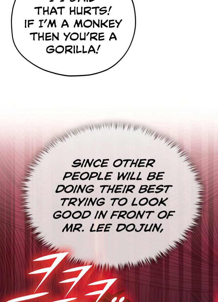 Read My Dad Is Too Strong EN Manga Online