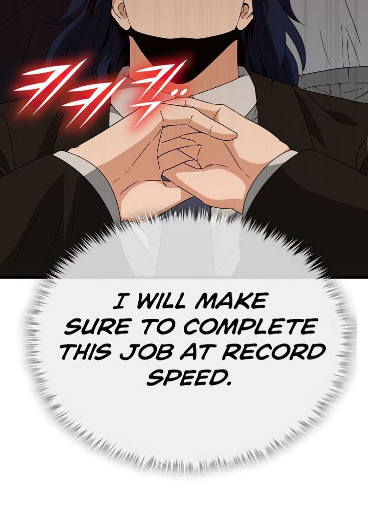 Read My Dad Is Too Strong EN Manga Online