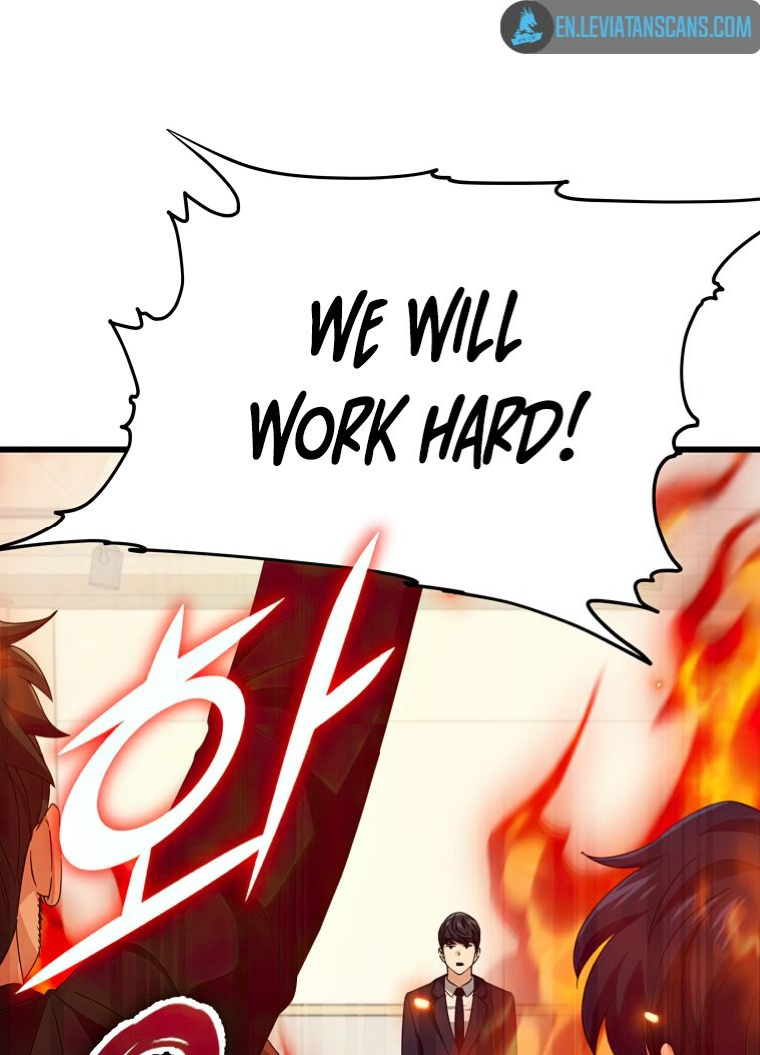 Read My Dad Is Too Strong EN Manga Online