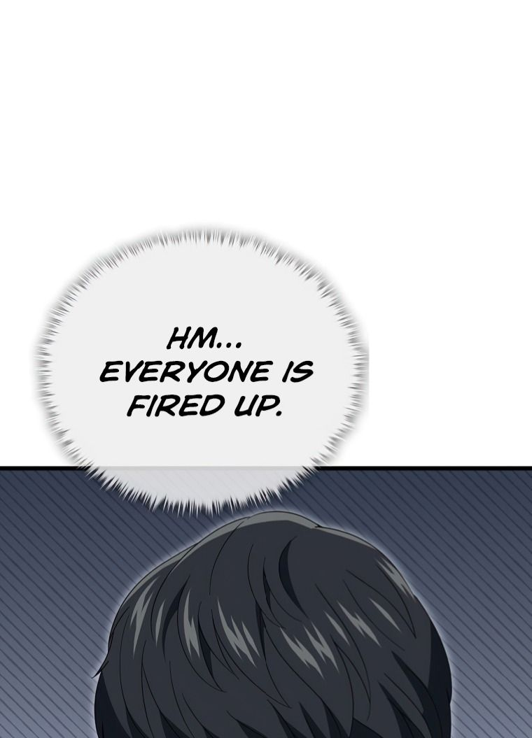 Read My Dad Is Too Strong EN Manga Online