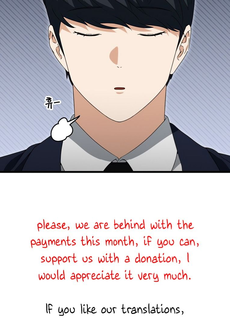 Read My Dad Is Too Strong EN Manga Online
