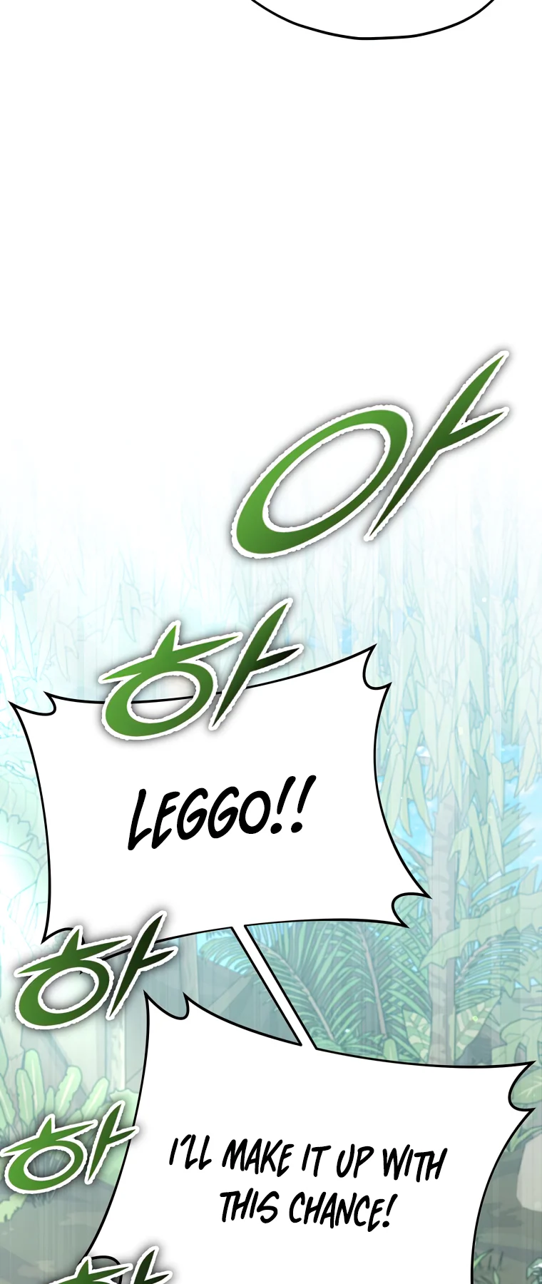 Read My Dad Is Too Strong EN Manga Online