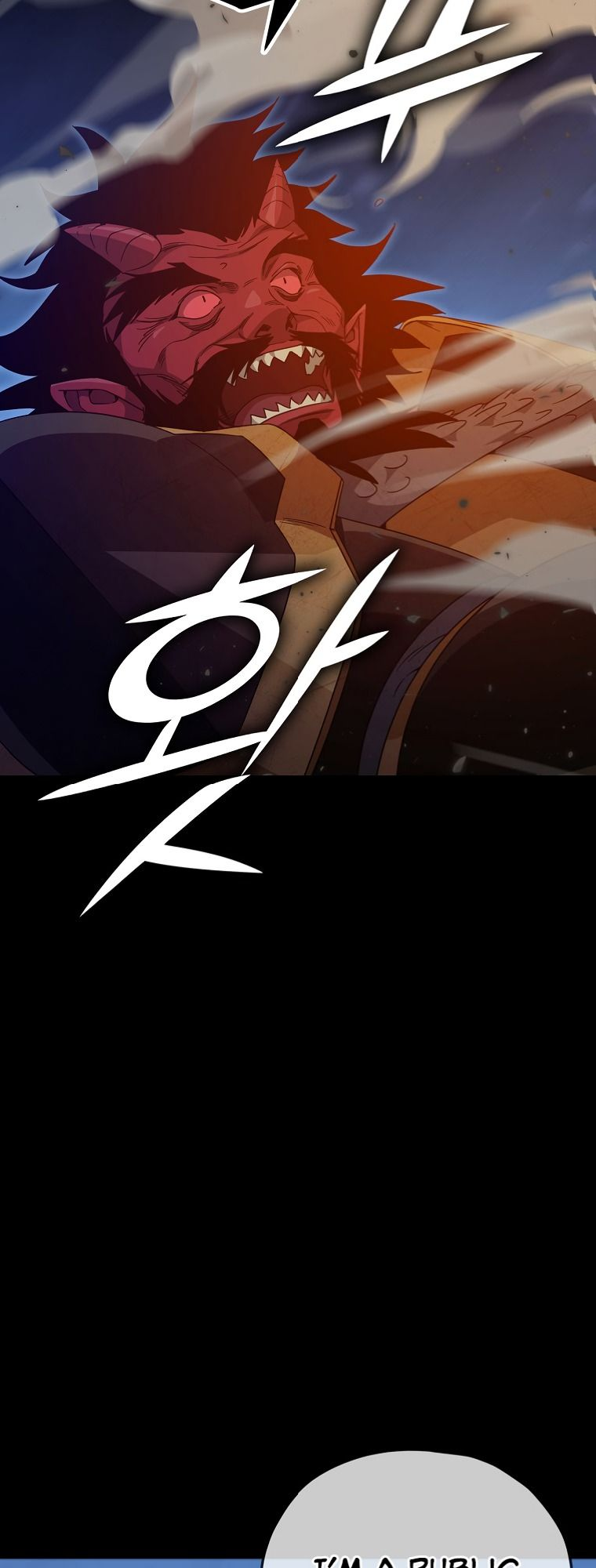Read My Dad Is Too Strong EN Manga Online