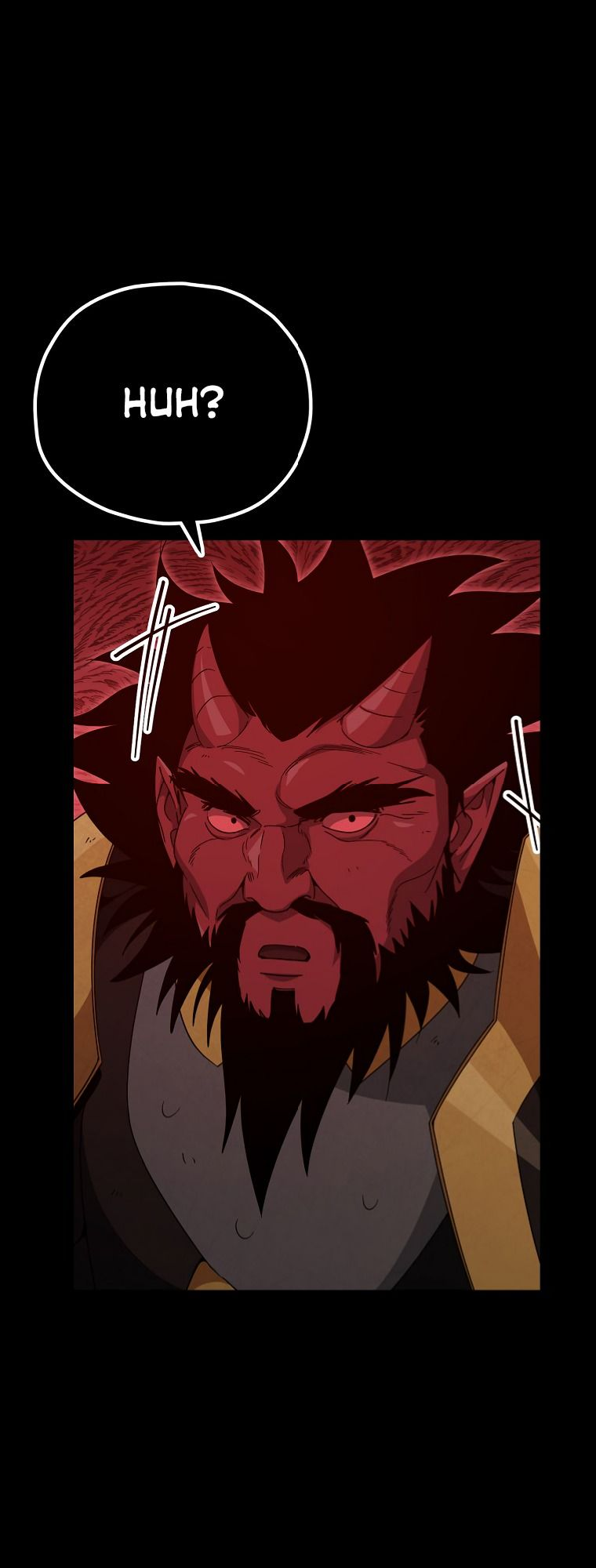 Read My Dad Is Too Strong EN Manga Online