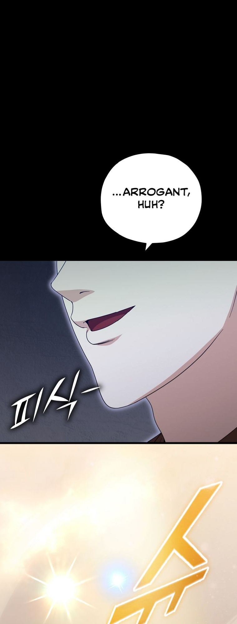 Read My Dad Is Too Strong EN Manga Online
