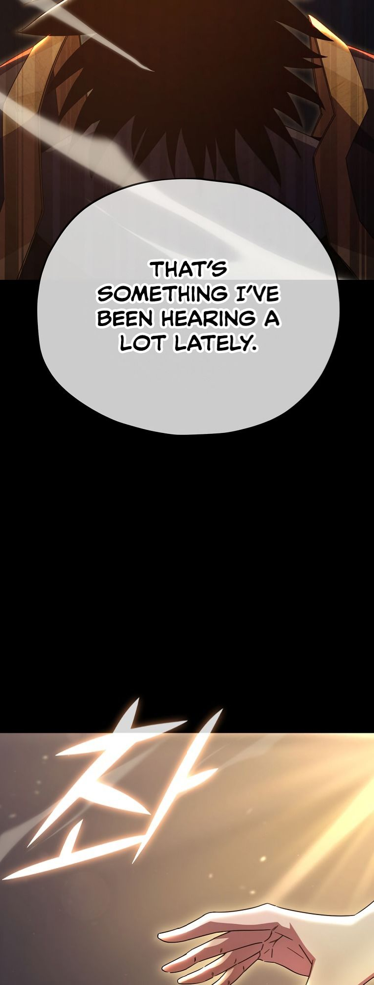 Read My Dad Is Too Strong EN Manga Online