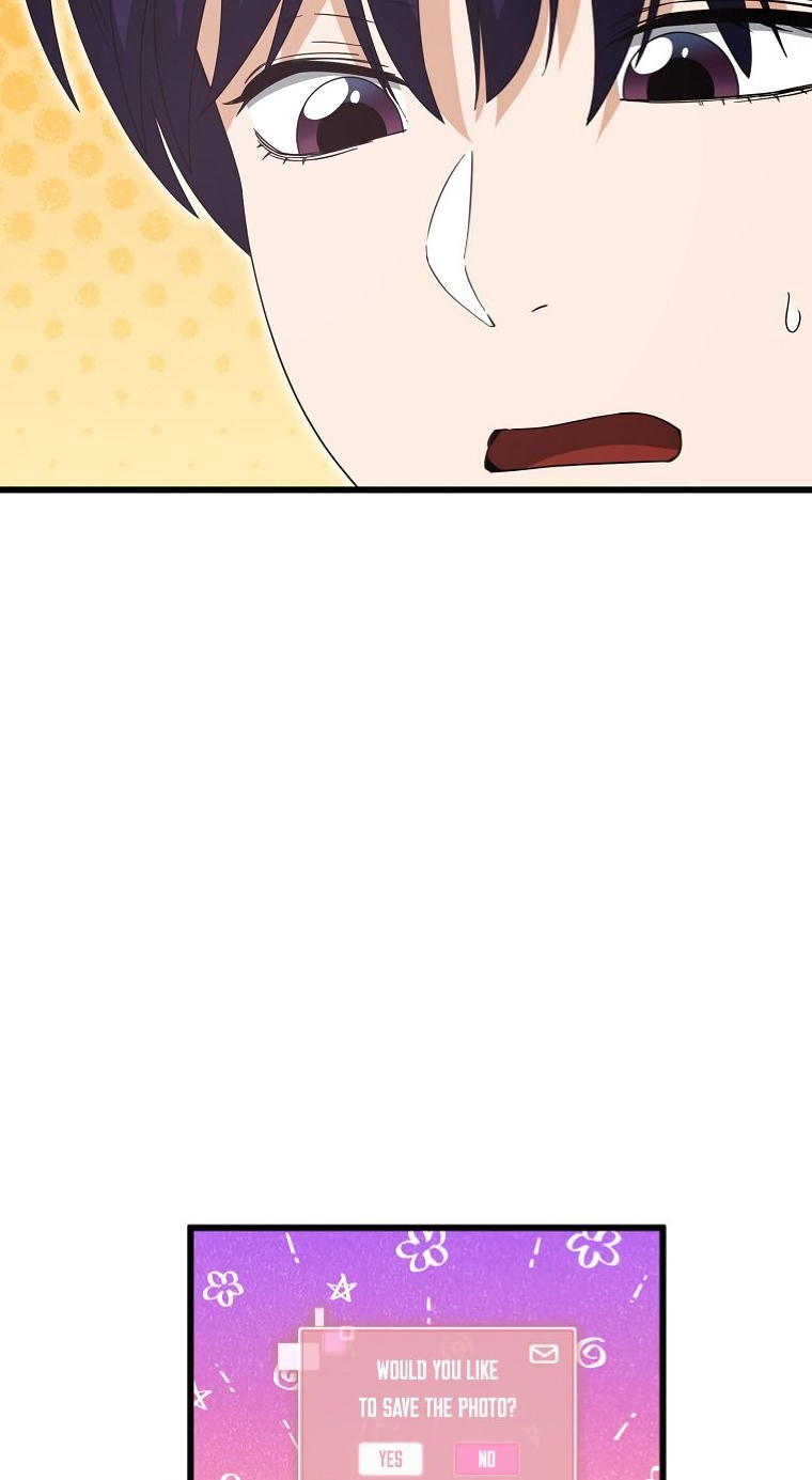 Read My Dad Is Too Strong EN Manga Online