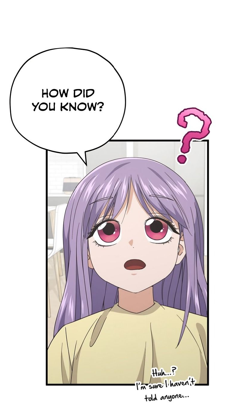 Read My Dad Is Too Strong EN Manga Online