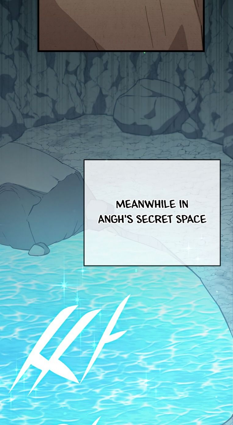 Read My Dad Is Too Strong EN Manga Online