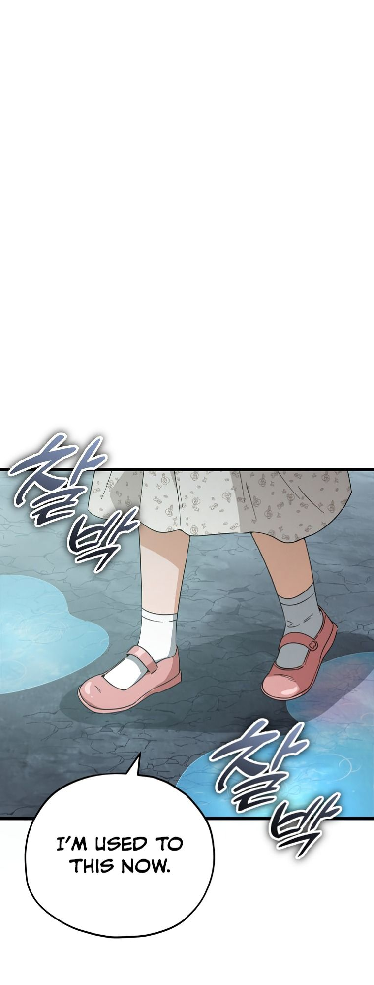 Read My Dad Is Too Strong EN Manga Online