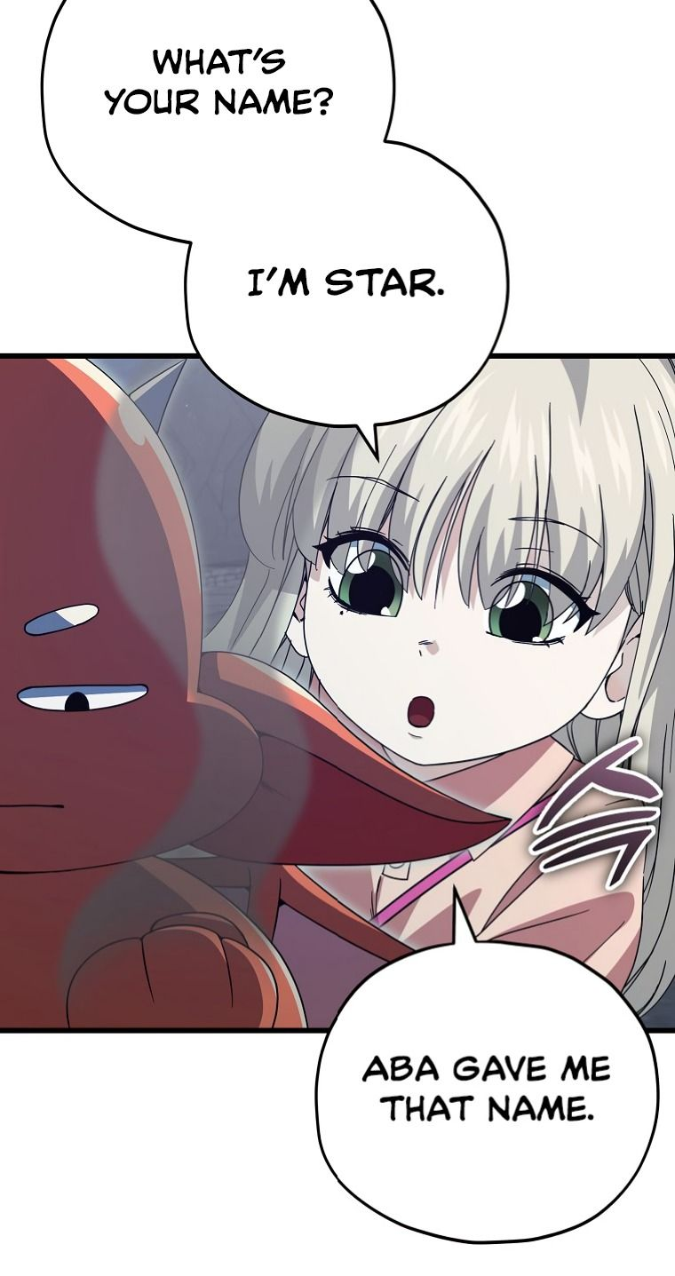 Read My Dad Is Too Strong EN Manga Online