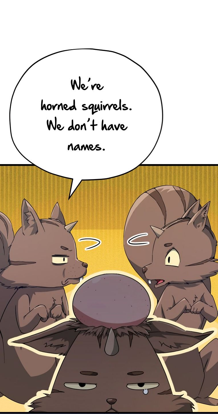 Read My Dad Is Too Strong EN Manga Online