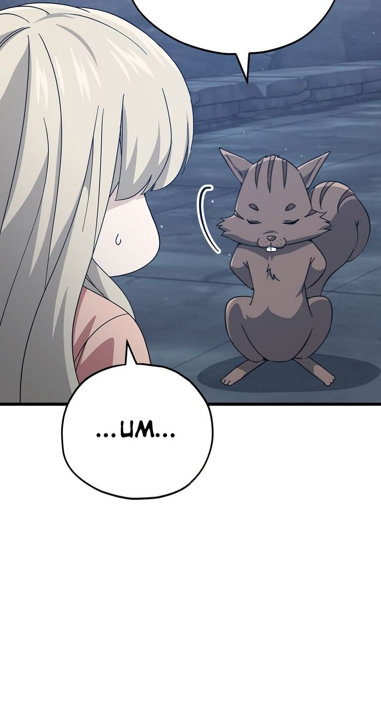 Read My Dad Is Too Strong EN Manga Online