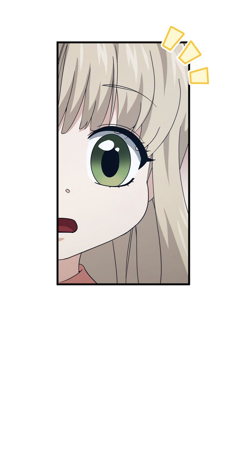 Read My Dad Is Too Strong EN Manga Online