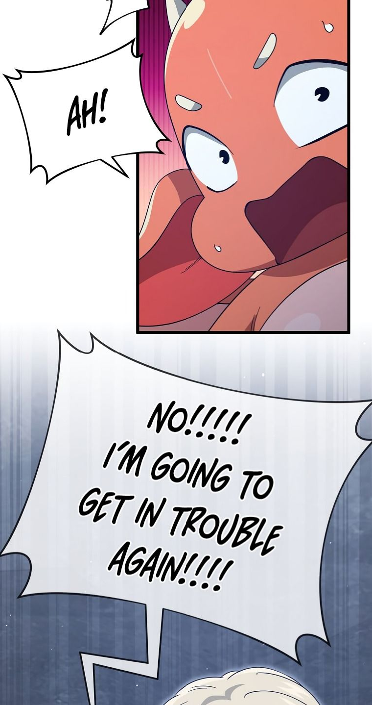 Read My Dad Is Too Strong EN Manga Online