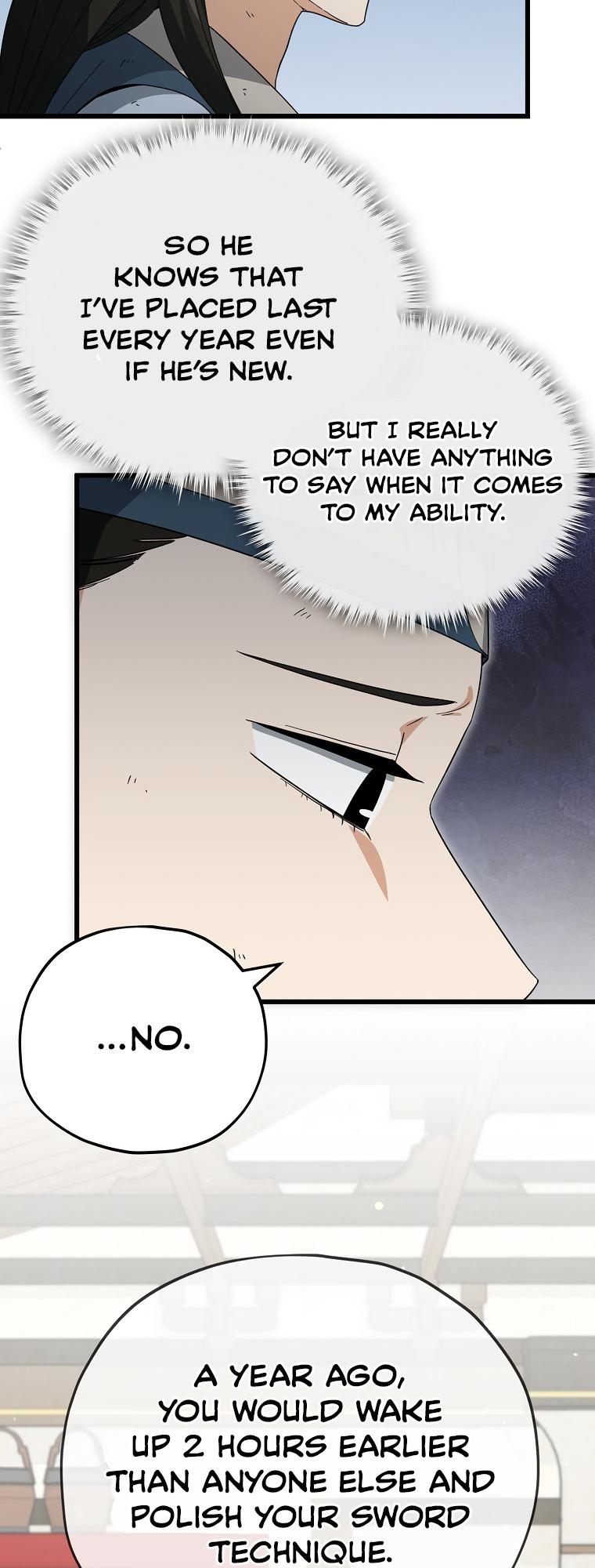 Read My Dad Is Too Strong EN Manga Online
