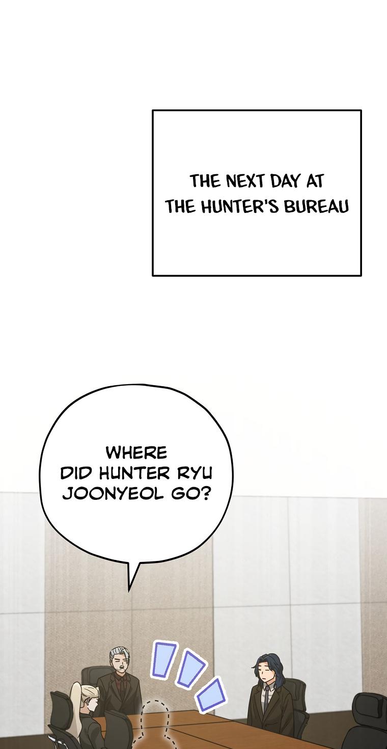 Read My Dad Is Too Strong EN Manga Online