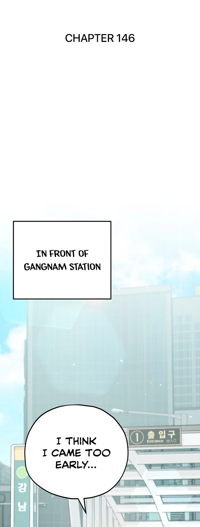 Read My Dad Is Too Strong EN Manga Online