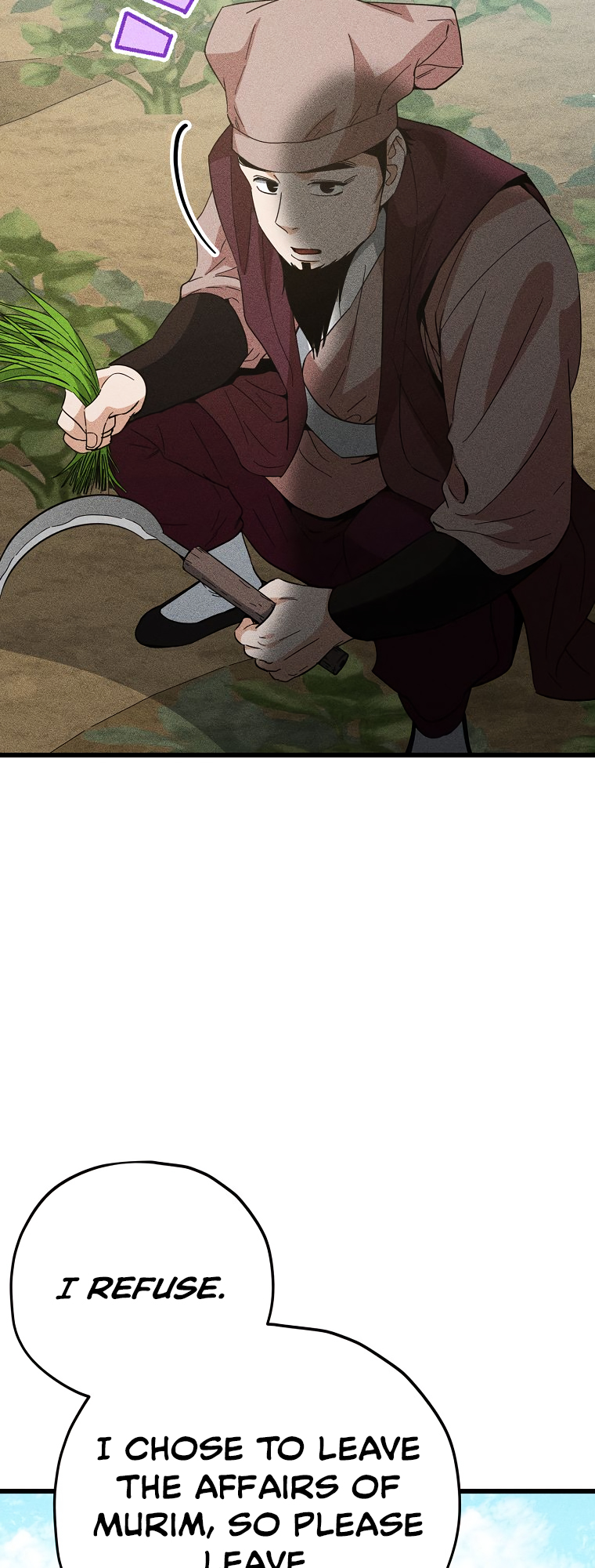 Read My Dad Is Too Strong EN Manga Online