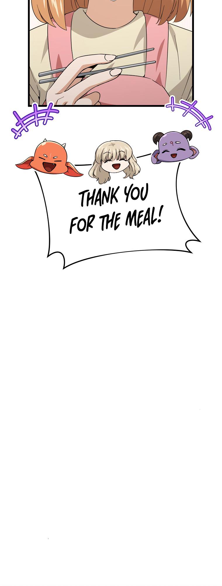 Read My Dad Is Too Strong EN Manga Online