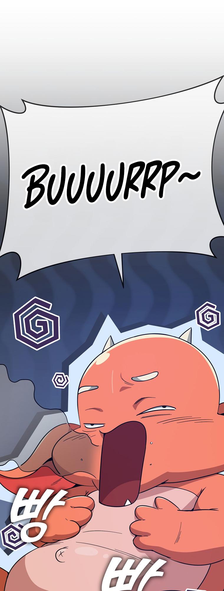 Read My Dad Is Too Strong EN Manga Online