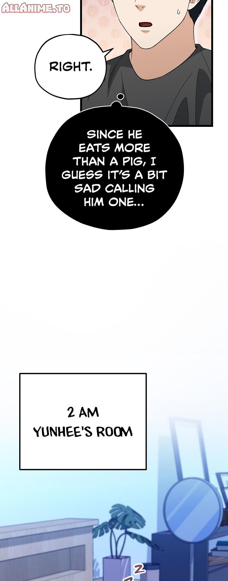 Read My Dad Is Too Strong EN Manga Online